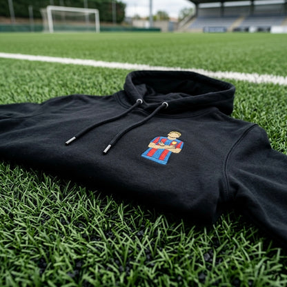 HOODIE "FÚTBOL CALLEJERO"