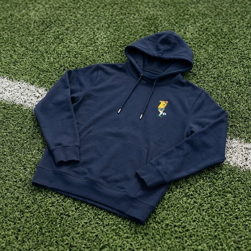 HOODIE "NO EXISTEN LÍMITES"