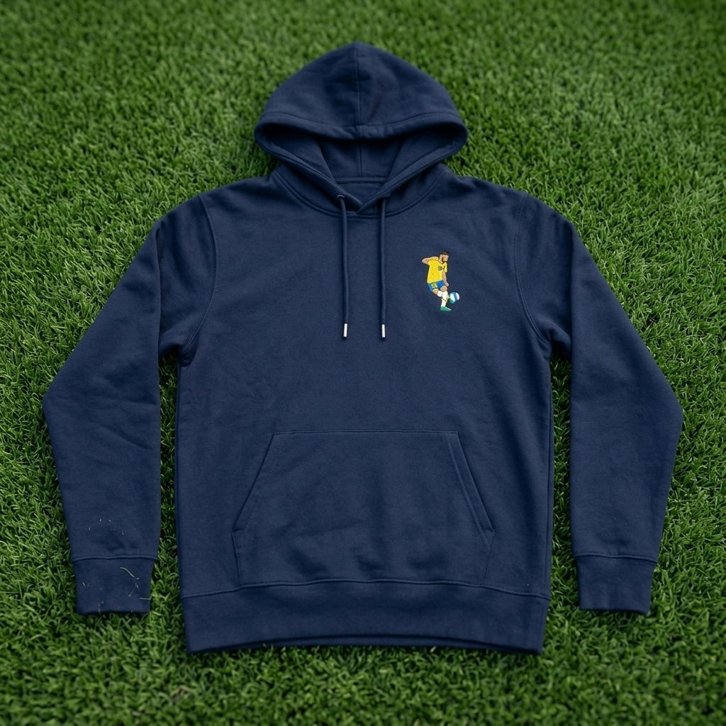 HOODIE "NO EXISTEN LÍMITES"