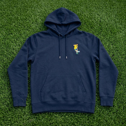 HOODIE "NO EXISTEN LÍMITES"