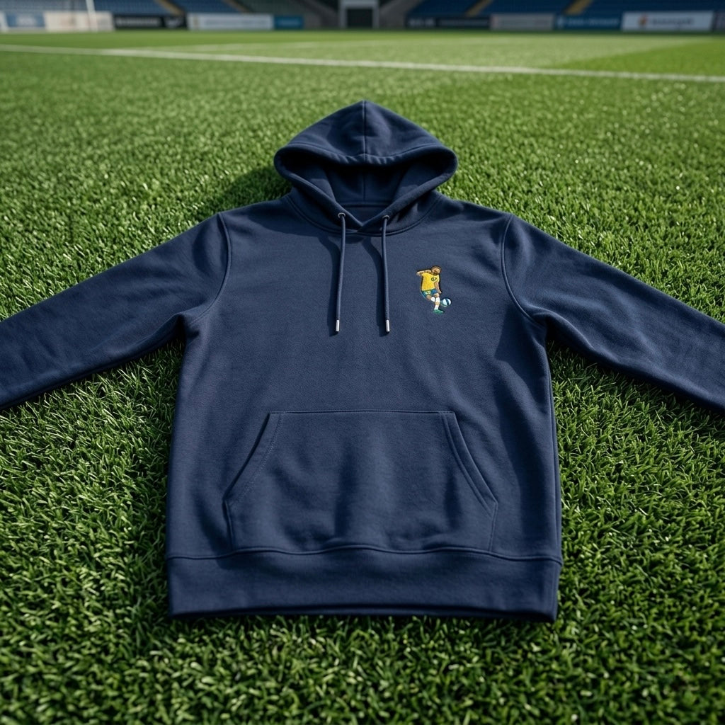 HOODIE "NO EXISTEN LÍMITES"