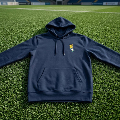 HOODIE "NO EXISTEN LÍMITES"