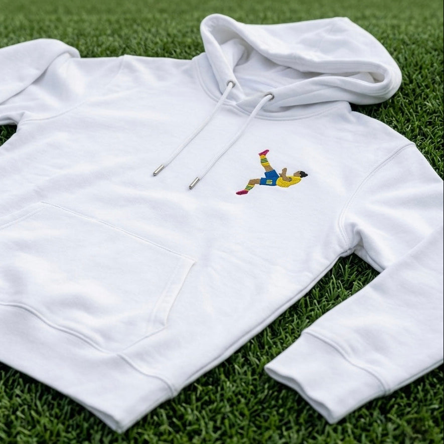HOODIE "IBRACADABRA"