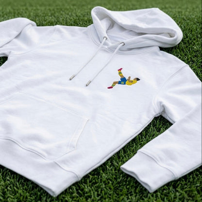 HOODIE "IBRACADABRA"