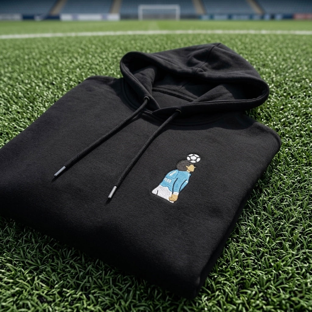 HOODIE "LA CONFIANZA PUEDE"