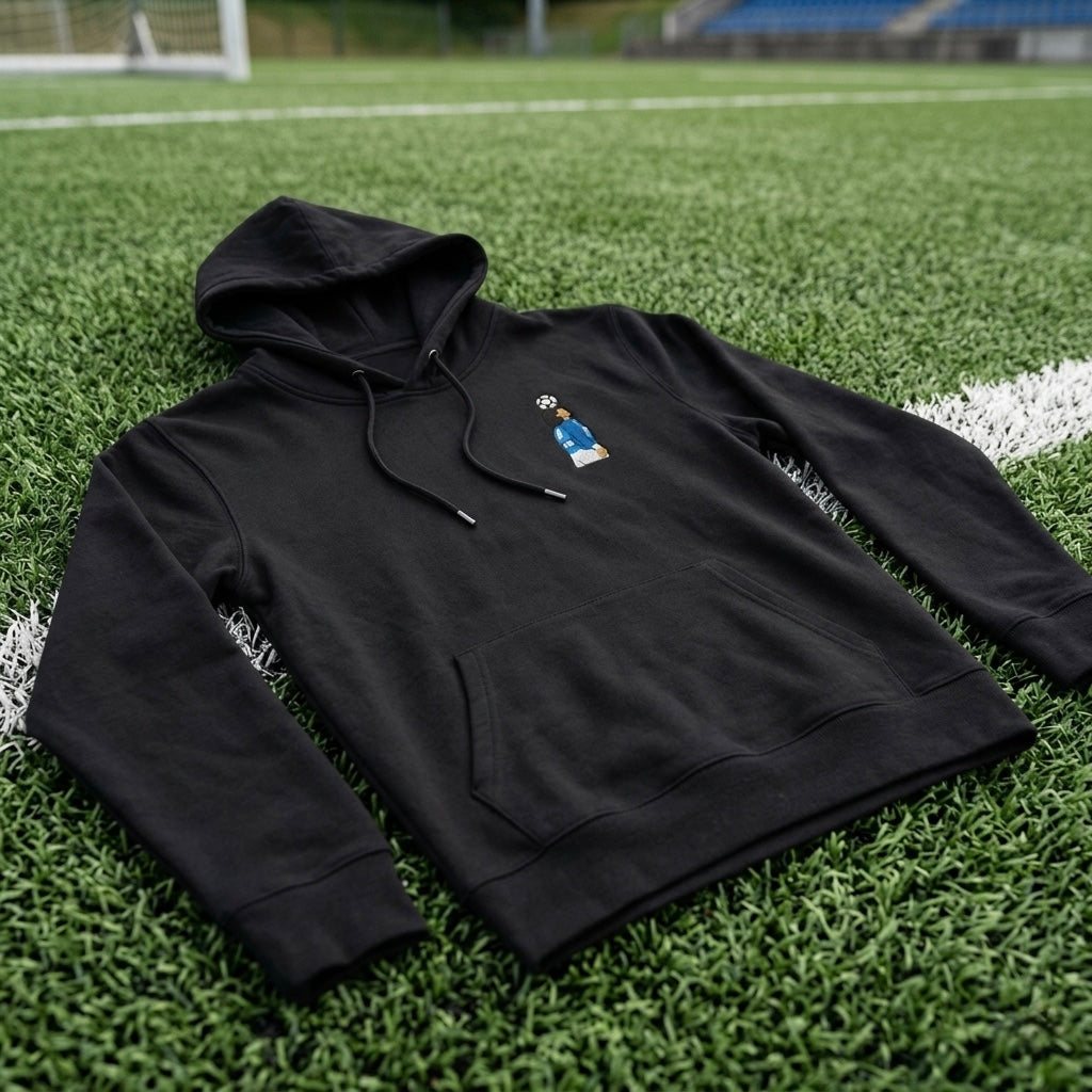 HOODIE "LA CONFIANZA PUEDE"
