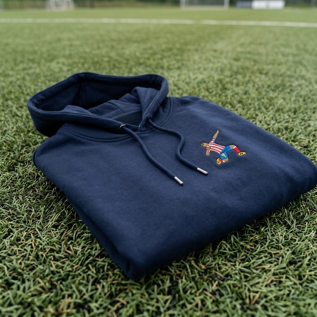 HOODIE "FRACASA Y APRENDE"