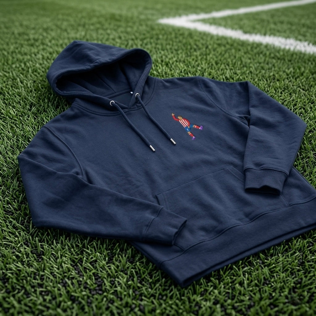 HOODIE "PEQUEÑOS DETALLES"