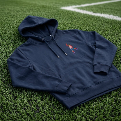 HOODIE "PEQUEÑOS DETALLES"