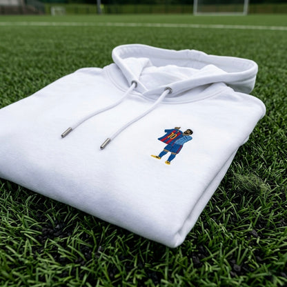 HOODIE "EL MESÍAS"