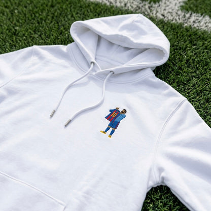 HOODIE "EL MESÍAS"