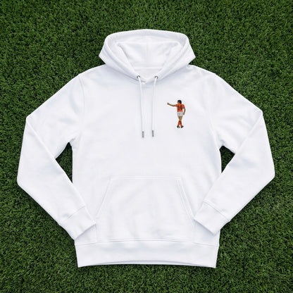 HOODIE "HOLANDÉS VOLADOR"