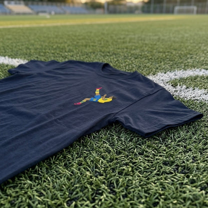 T-SHIRT "MAGO IBRACADABRA"