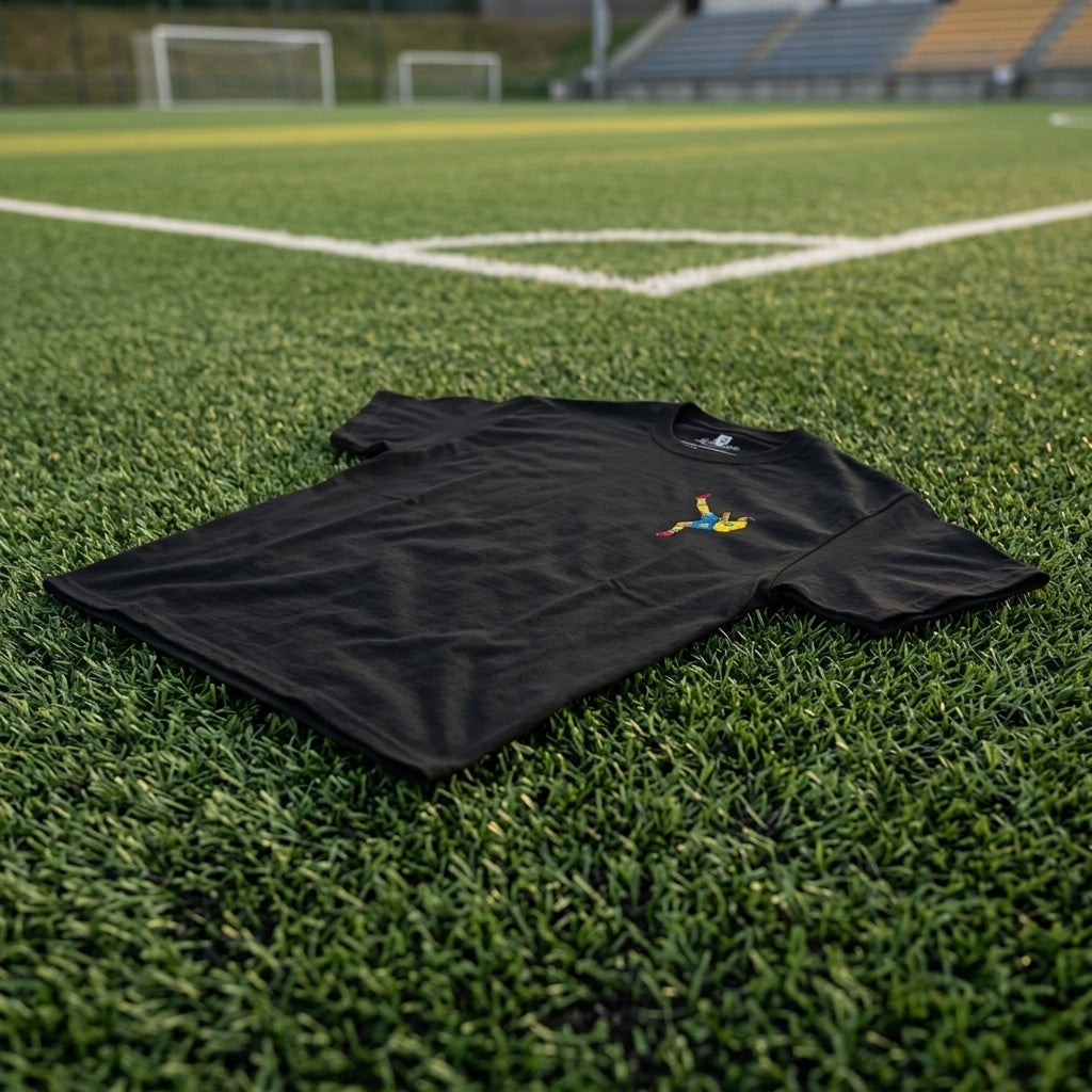 T-SHIRT "MAGO IBRACADABRA"