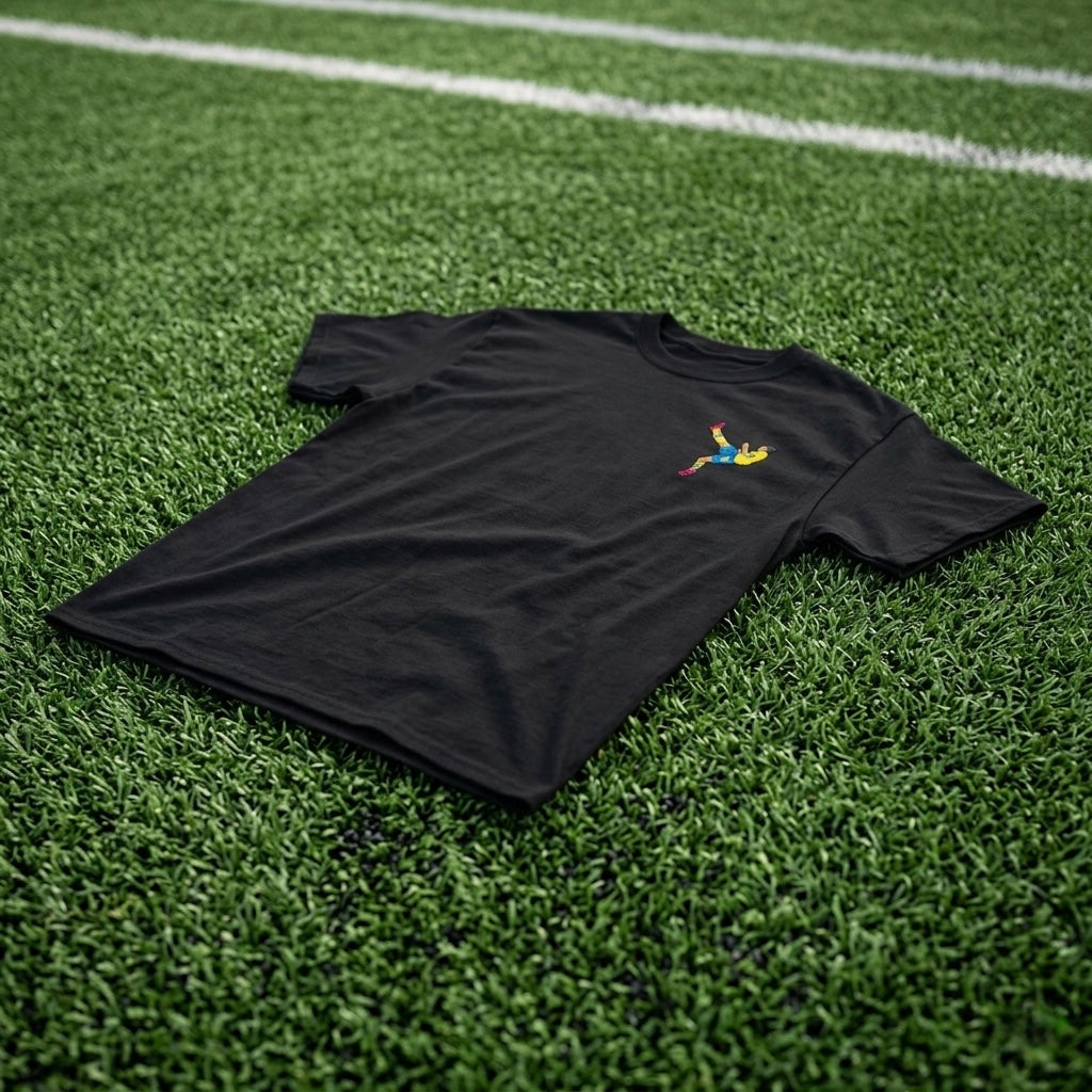 T-SHIRT "MAGO IBRACADABRA"