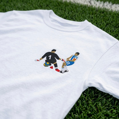 T-SHIRT "El TAMUDAZO"