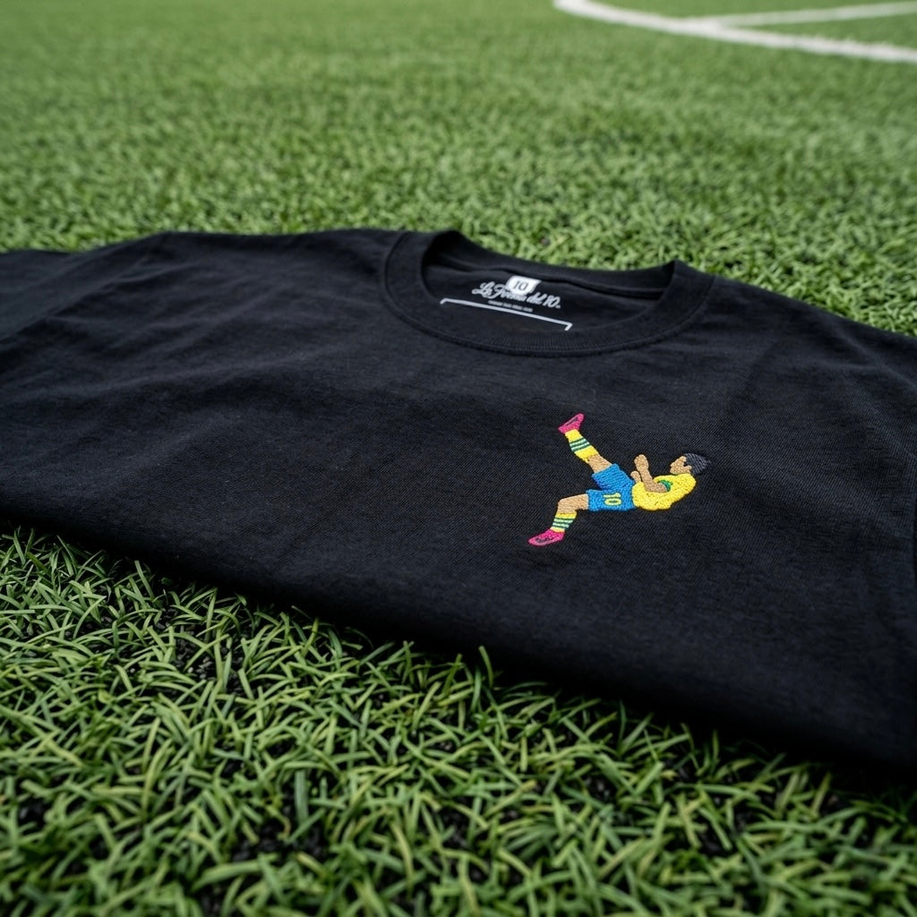 T-SHIRT "MAGO IBRACADABRA"
