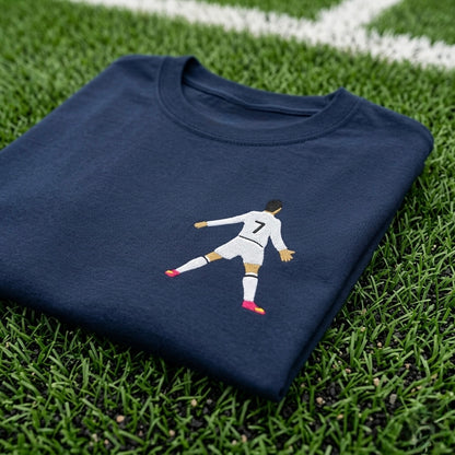 T-SHIRT "EL BICHO GOLEADOR"