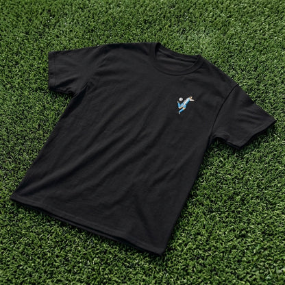 T-SHIRT "REY DEL EURODEPOR"
