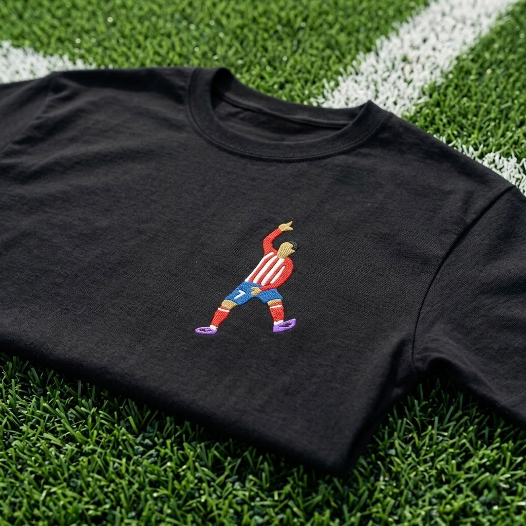 T-SHIRT "EL PRINCIPITO GRIZI"