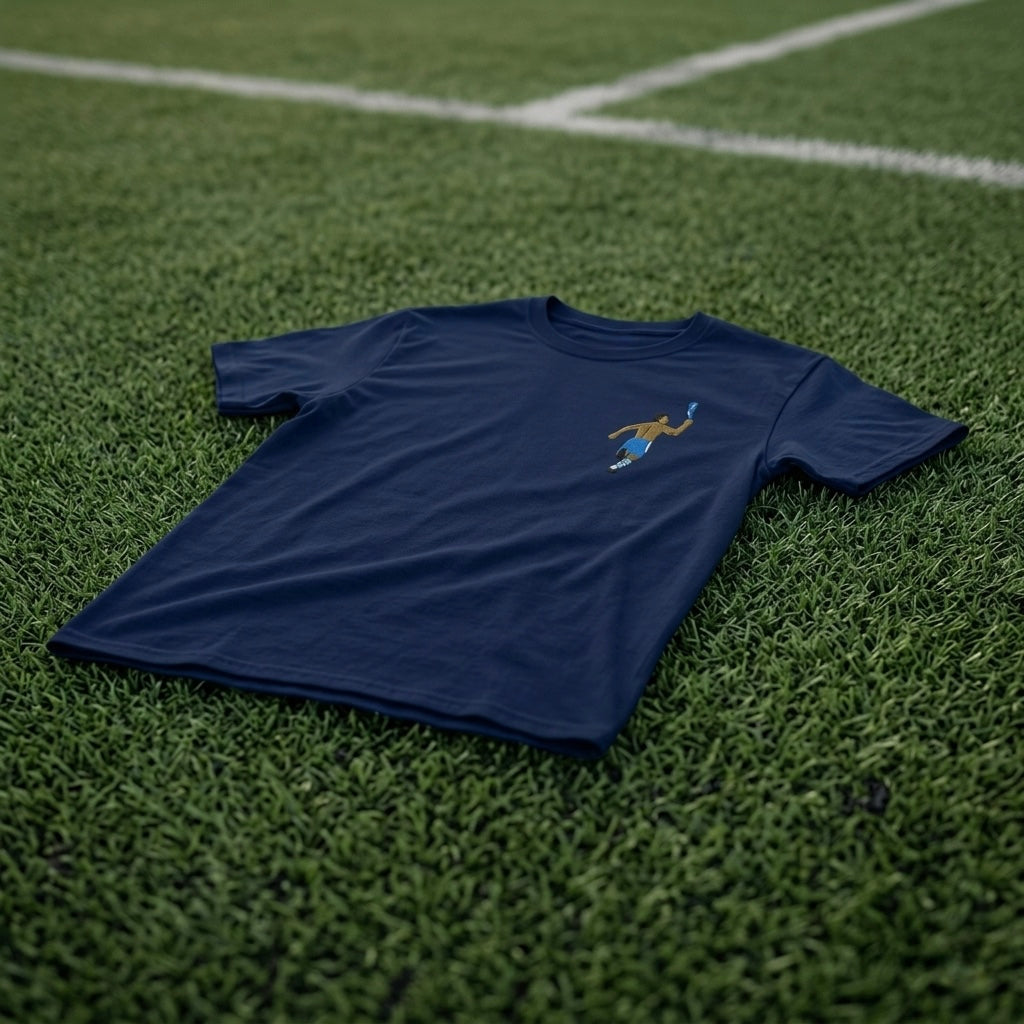 T-SHIRT "MINUTO 93:20"
