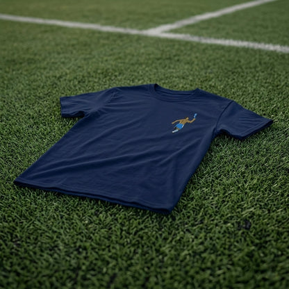 T-SHIRT "MINUTO 93:20"