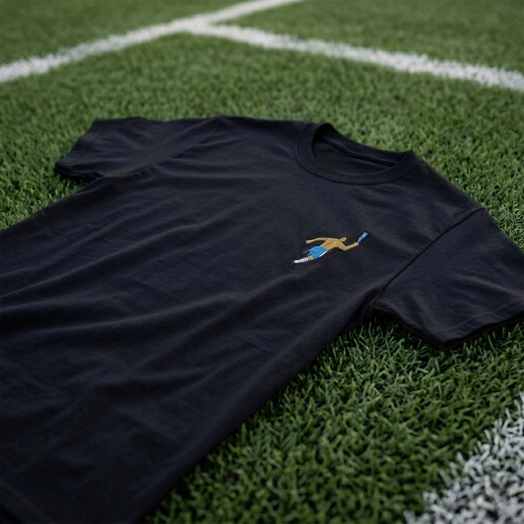 T-SHIRT "MINUTO 93:20"