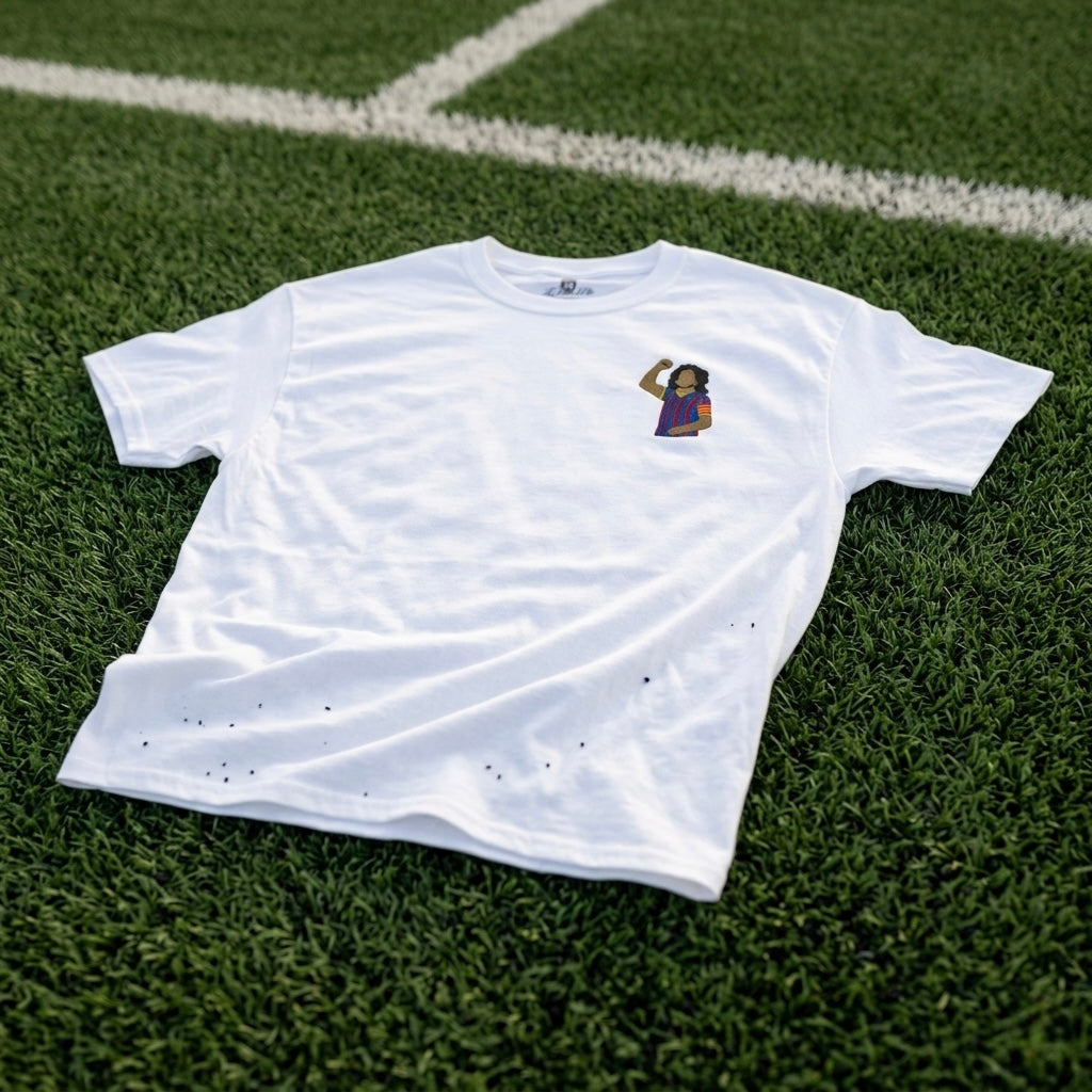T-SHIRT "GANABA BATALLAS"