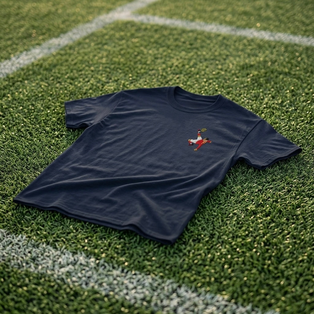 T-SHIRT "EL NIÑO MALCRIADO"