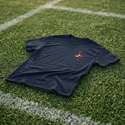 T-SHIRT "EL NIÑO MALCRIADO"