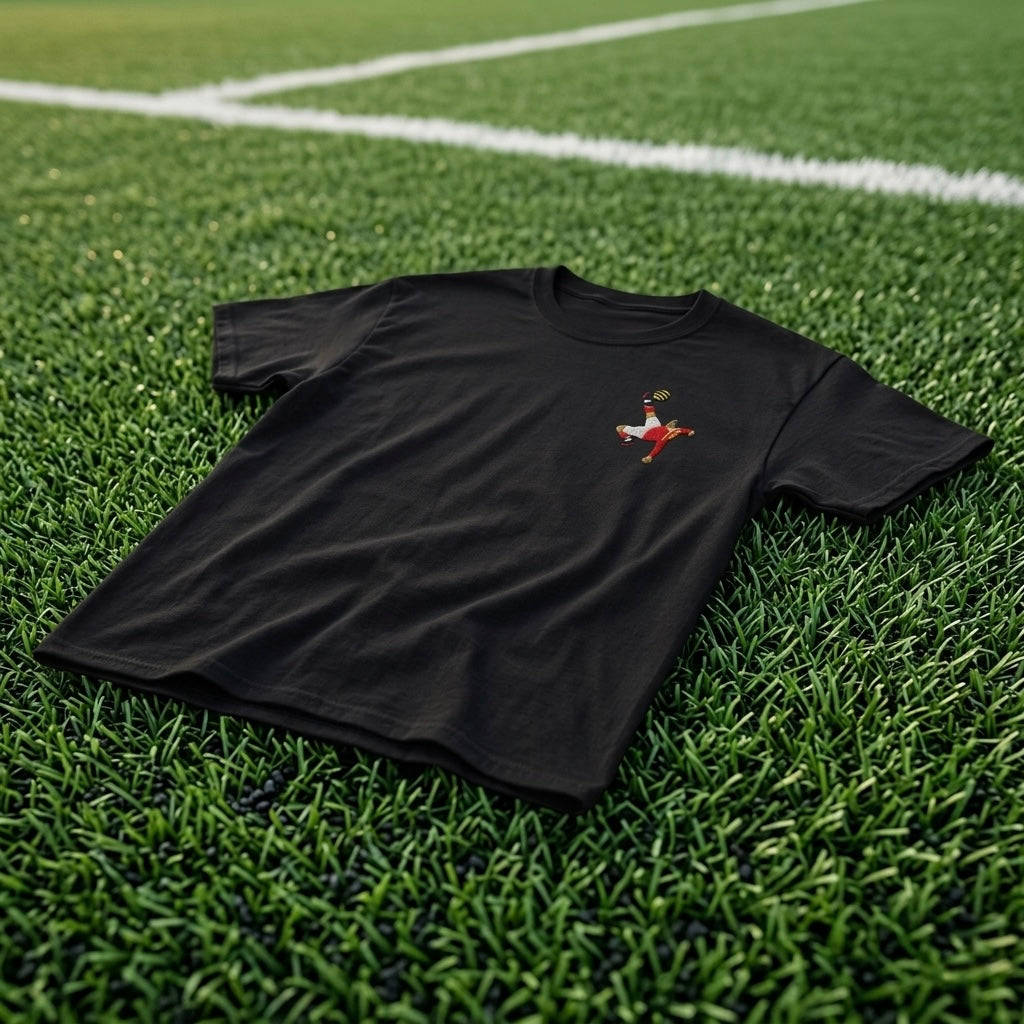 T-SHIRT "EL NIÑO MALCRIADO"