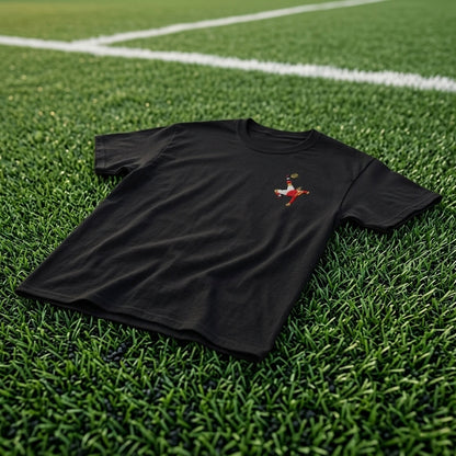 T-SHIRT "EL NIÑO MALCRIADO"