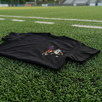 T-SHIRT "LA MAGIA NO SE ODIA"