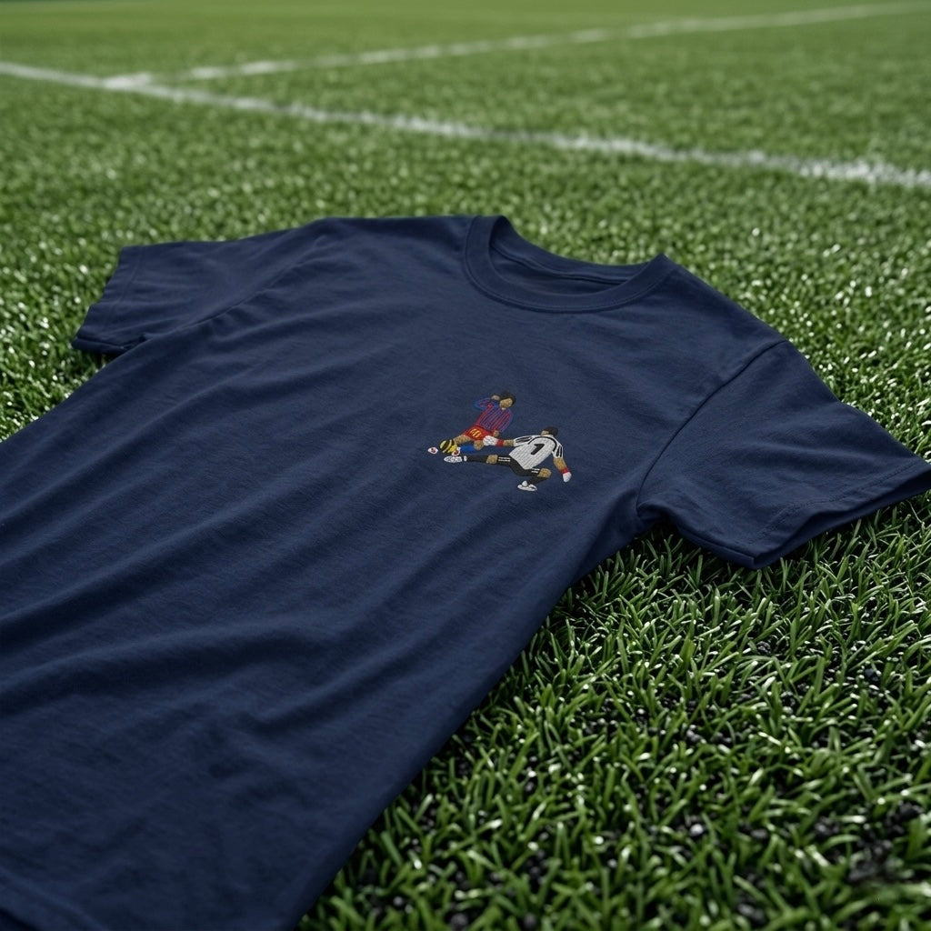 T-SHIRT "LA MAGIA NO SE ODIA"