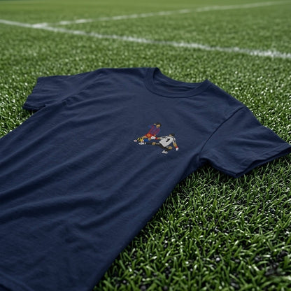 T-SHIRT "LA MAGIA NO SE ODIA"
