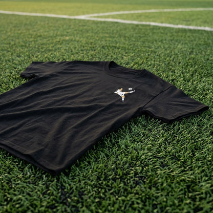 T-SHIRT "EL EXPRESO DE GALES"