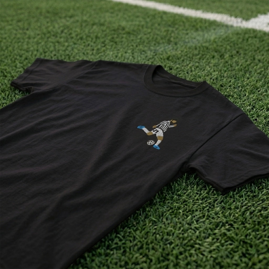 T-SHIRT "EL DIRECTOR"