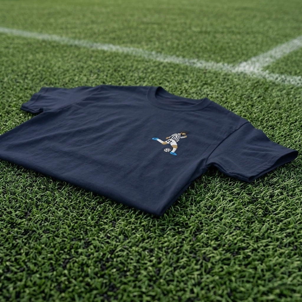 T-SHIRT "EL DIRECTOR"