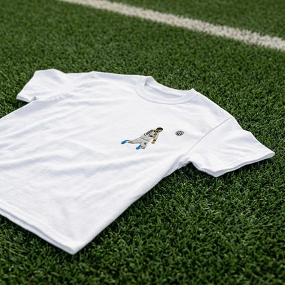 T-SHIRT "MINUTO 92:48"
