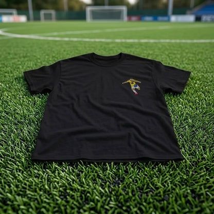 T-SHIRT "LA JOYA CAFETERA"