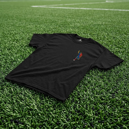 T-SHIRT "LA PULGA"