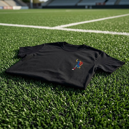 T-SHIRT "LA PULGA"