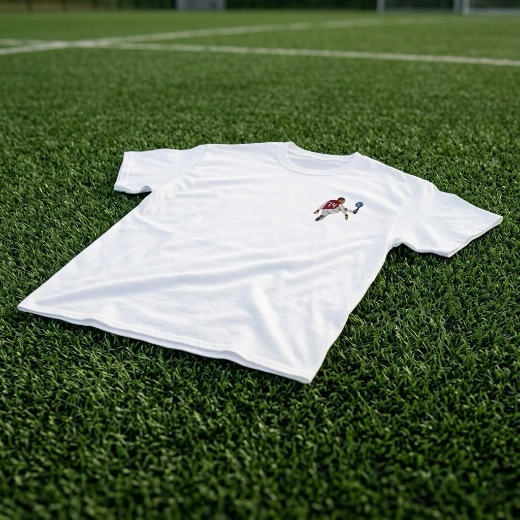 T-SHIRT "ELEGANCIA PURA"