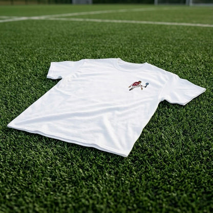 T-SHIRT "ELEGANCIA PURA"