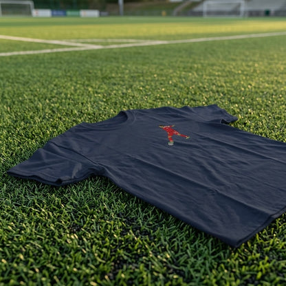 T-SHIRT "EL GIGANTE RED"