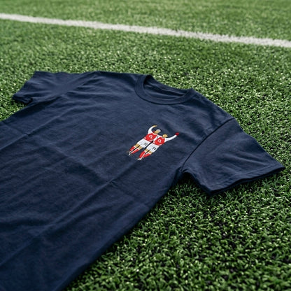 T-SHIRT "LOS INVENCIBLES"