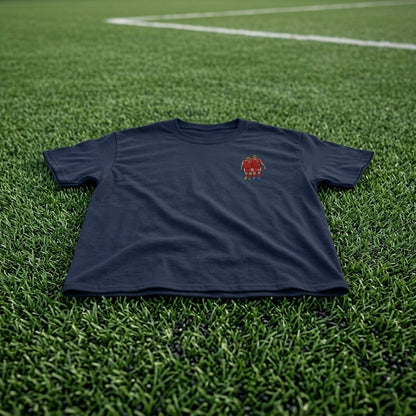 T-SHIRT "EL DÚO ROBBERY"