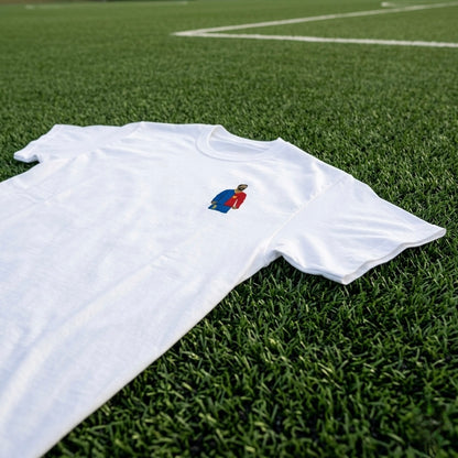 T-SHIRT "PIQUENBAUER"