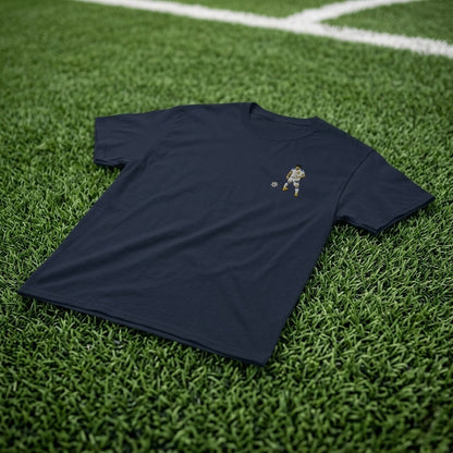 T-SHIRT "EL POETA LUKA"