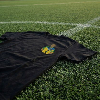 T-SHIRT "EL DELANTERO TOTAL"